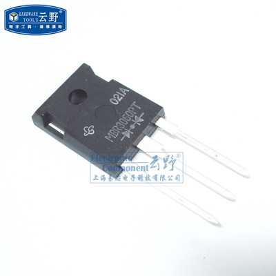 【高科美芯】 肖特基二极管MBR3060PT TO247直插 整流器（一个）