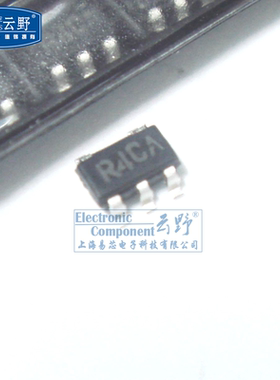 【高科美芯】IC集成电路LM4132AMFX-25V SOT23贴片 电压参考 芯