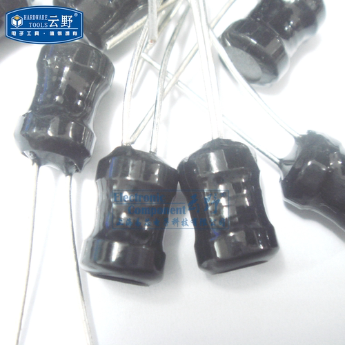 【高科美芯】工字形电感TCRC0608-470M 47UH 6x8MM不屏蔽 精度20%