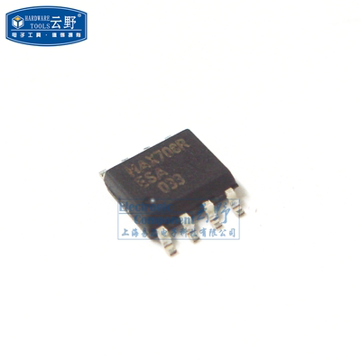 【高科美芯】IC集成电路MAX708RESA SOP8贴片 探测器/微处理器监