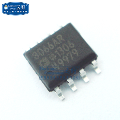 【高科美芯】 IC集成电路AD8066ARZ SOP8运算放大器 芯片