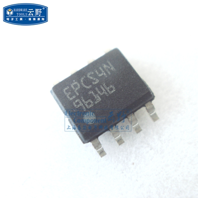 【高科美芯】IC集成电路 EPCS4SI8N SOP8贴片 串行配置器件 芯片