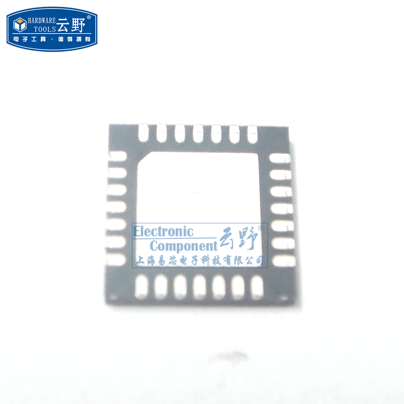 【高科美芯】IC集成电路MAX15021ATI QFN28贴片 稳压器-开关式稳