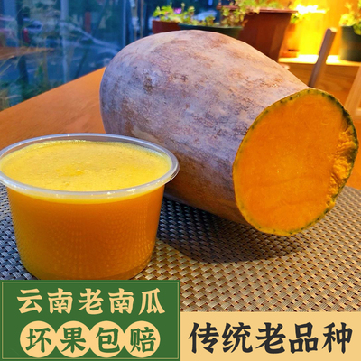 [小二推荐]老南瓜回购率第一名