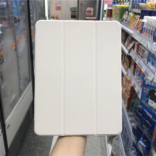 带笔槽新款平板迷你保护套