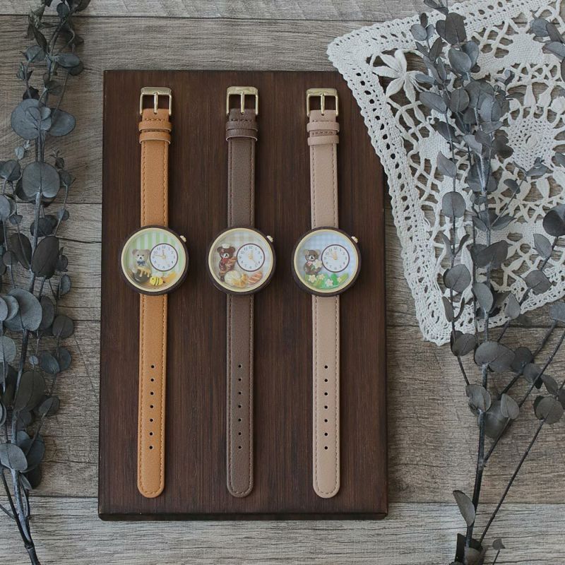 日本正品代购Ayatorie时装表