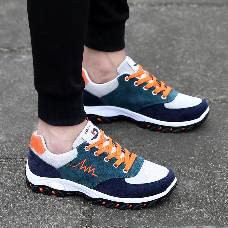 Chaussures de Badminton uniGenre - Ref 848687 Image 3