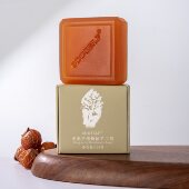 无患子手工洁面皂私享倾城深层清洁保湿 无皂基可卸妆