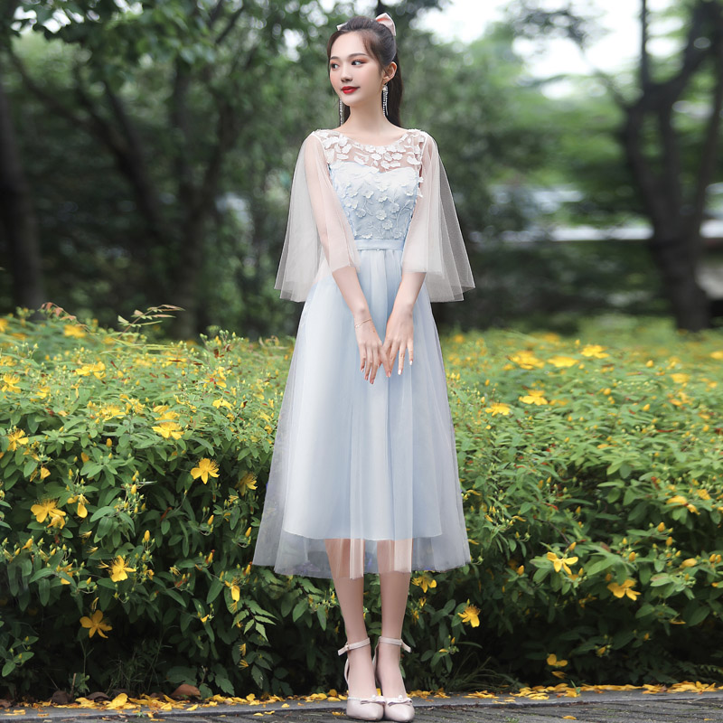  Gray E2#mid -length+XL  