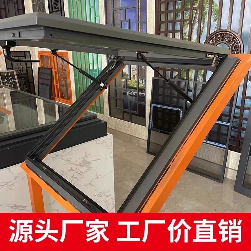 上海铝合金电动天窗平移