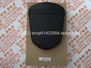 RGSX 1000 K5 05-06年后坐垫 皮座