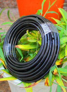 4/7毛管PE管 雾化微喷/滴灌/农业灌溉/喷雾 温室大棚 8/12管喷灌