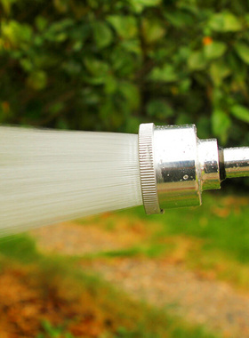 弘晨（HC） 可拆卸可清洗2000目喷头 园艺花洒育苗专用浇水园林洒