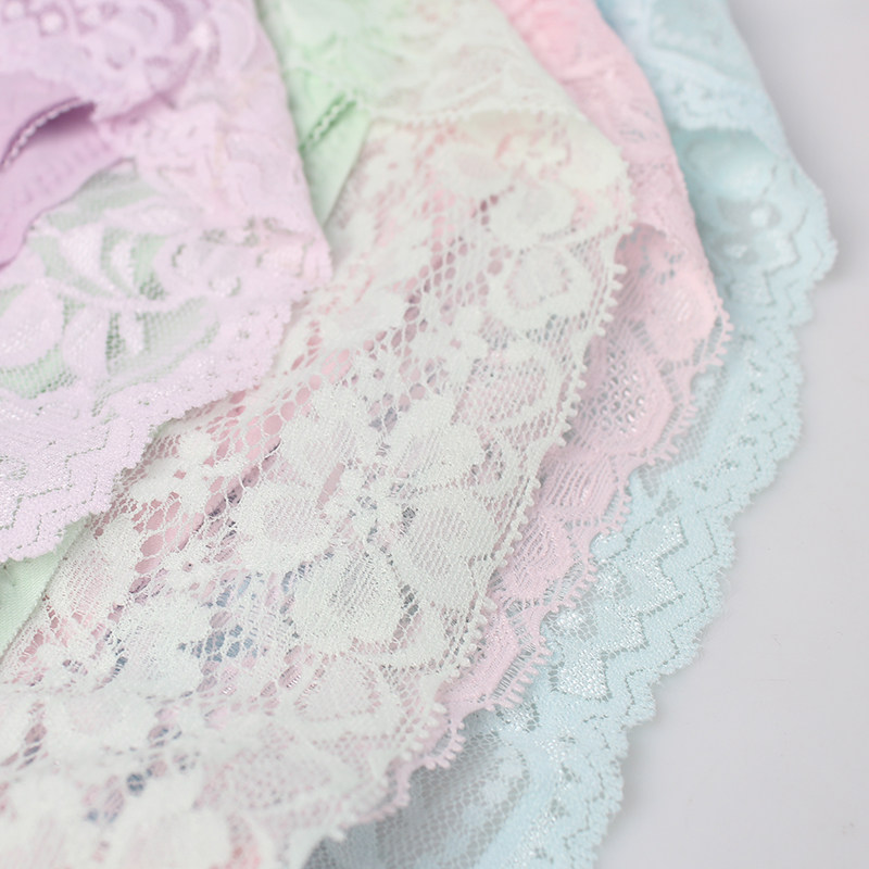 Slip jeunesse AW091 en coton - Ref 642182 Image 3