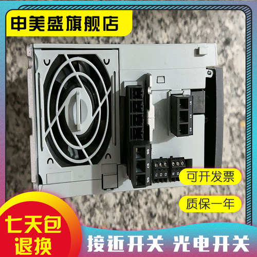 FC-302P2K2T5E20H1XGXX变频器