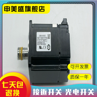 全新销售 SGMGV-1EADA61 伺服电机 质保一年