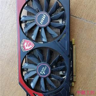 R9270 GAMING 2G 显卡可与R9290 R928(议价)