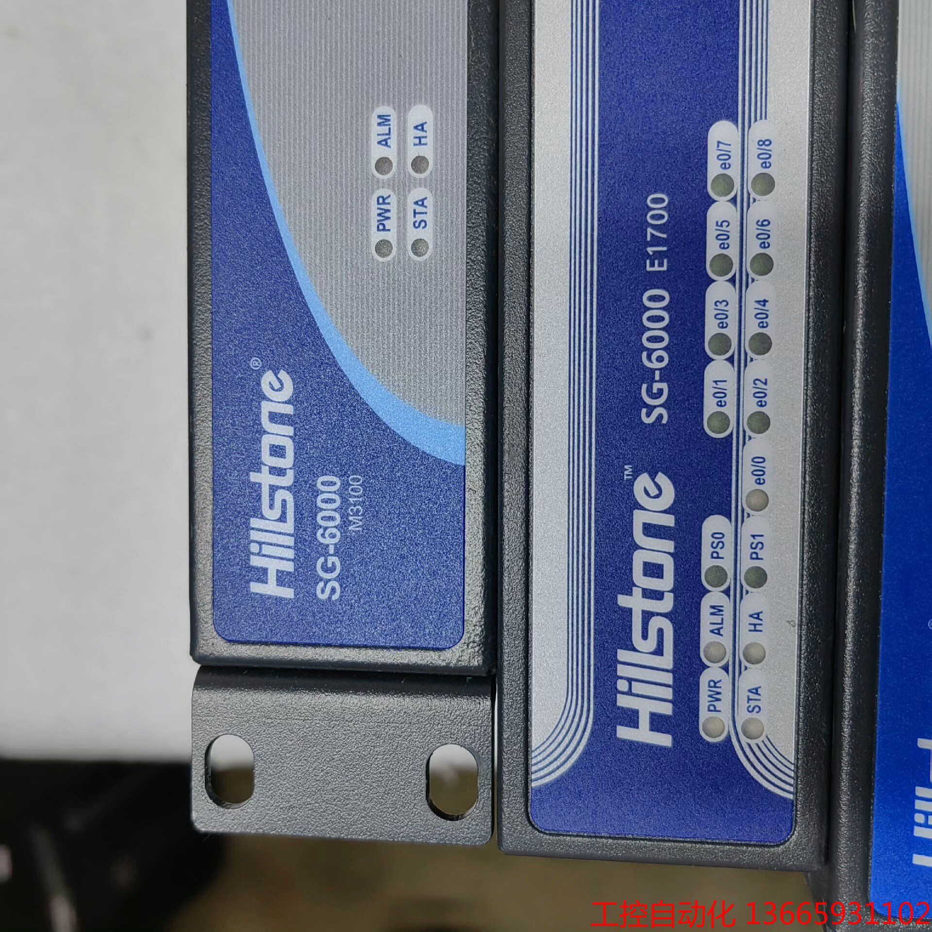 议价:山石网科hillstone山石sg-6000-m3100 千