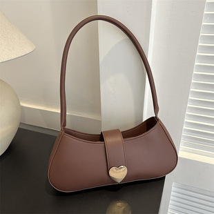 月牙包包女式2024新款腋下大容量质感女款轻奢小众设计高级感斜挎