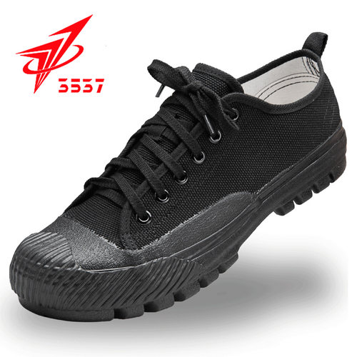 正品解放鞋3537登山鞋耐磨