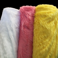 Một nửa giá, vải sang trọng màu trắng tinh khiết, pad trang sức, vải truy cập, vải nền ảnh, cửa hàng lưới, hiển thị nhung - Vải vải tự làm chất liệu vải cotton