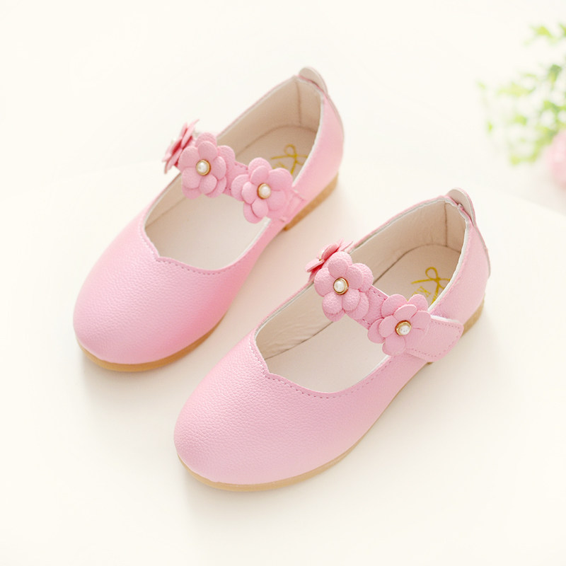 children's shoes Autumn new pattern Girls' Shoes 2019 children Single shoes student Princess shoes Girls' Shoesin the Shoes/Baby Shoes/Parent-child shoes , Leather shoes  category - from Buy2taobao.com to provide professional Taobao agent buy service