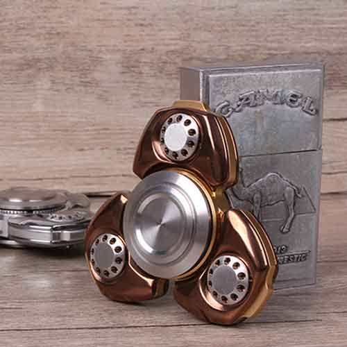 Fidget spinner BAOLI - Ref 2614702 Image 1