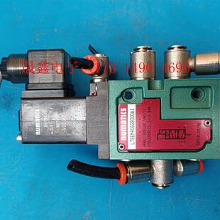 美国NUMATICS 21电磁阀L78EM40GGS 询价产品 VAK