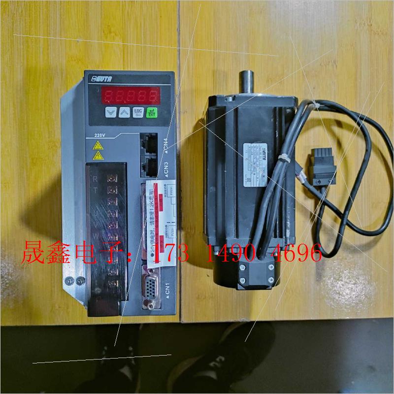 ID100 4R5 S 伺服驱动器【询价产品】