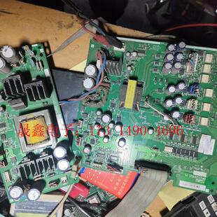 三垦VM06系列90kw 132kw变频器驱动板 询价产品 110kw