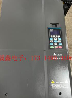 台达CP2000变频器75KW,VFD750CP43B-21【询价产品】
