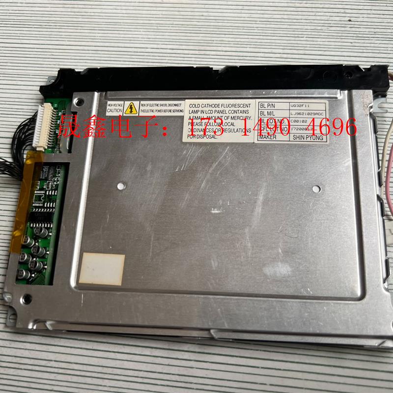 95成新 UG32F11 UG32F30 三星显示屏 注塑机【询价产品】