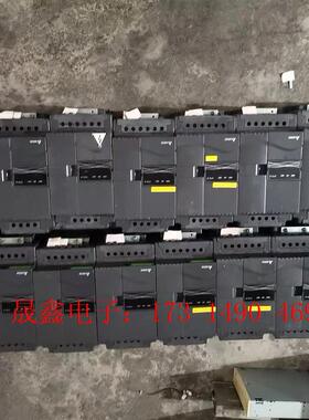 9成新台达11kw变频器VFD110E43A,19年产基本没【询价产品】