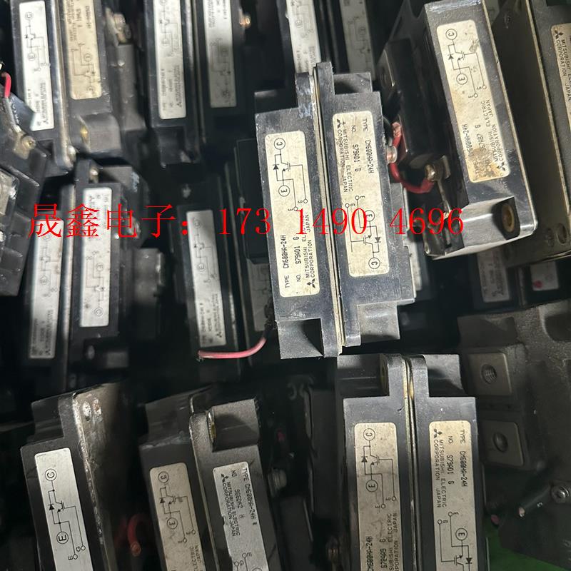 CM600HA-24H  功能【询价产品】