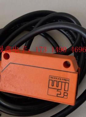 IFM易福门传感器OU5010 OUT-HPKG【询价产品】