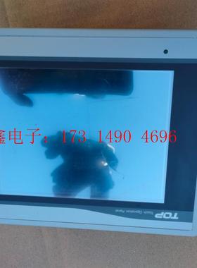 TOP 触摸屏CTOP3M,通电完好。【询价产品】