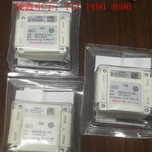 霍尼韦尔气体探测器MIDAS LEL 询价产品