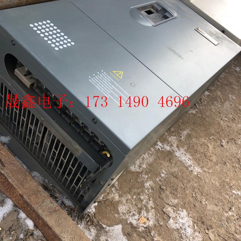 普传75千瓦变频器【询价产品】