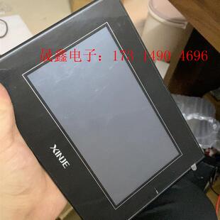 询价产品 信捷TG765S 目前有40块 功能 漂亮