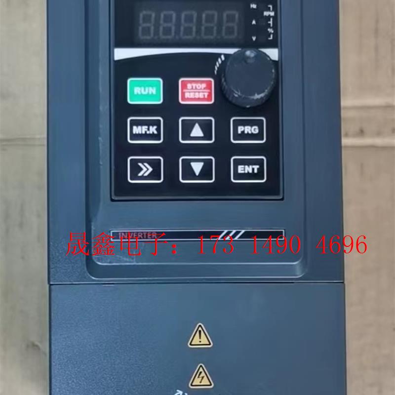 VM1000B-4T004GB/5R5PB 三晶380V4K【询价产品】