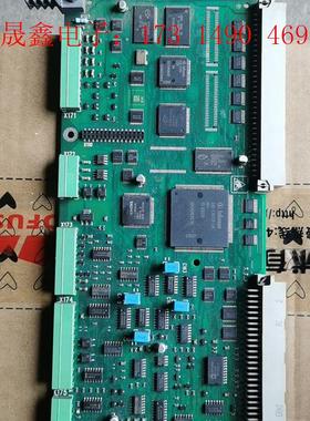 SIMENS6ra70直流调速器主板c98043-A7001-L2【询价产品】