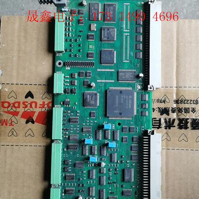 SIMENS6ra70直流调速器主板c98043-A7001-L2【询价产品】