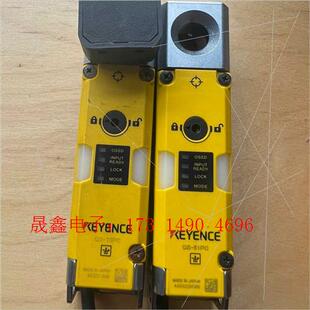 询价产品 基恩士GS 如图 项目试用过……9.8新 51PC