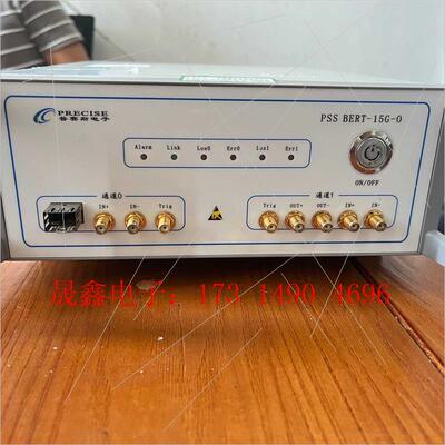 PRECISE普赛斯PSS BERT-15G-0  1【询价产品】