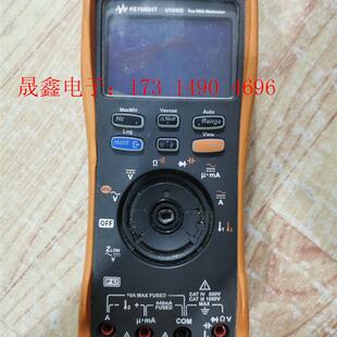 是德科技U1242c万用表配件 询价产品