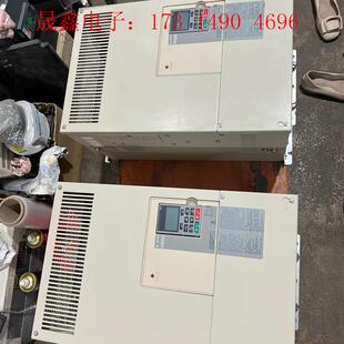 安川H1000变频器45KW 拍 询价产品 HB4A0112ABC