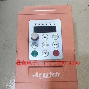 询价产品 功能正常5.5K 0055P 威纶通变频AR80IL
