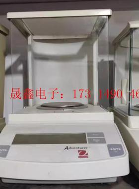 OHAUS奥豪斯千分之一天平 AR3130 最大称重310g【询价产品】