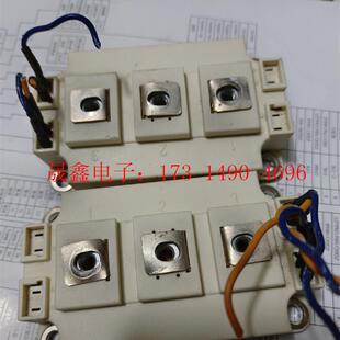 西门康SKM300GB063D,2个,漂亮功能,【询价产品】