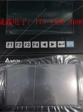 触摸屏DOP-B07S211,,如图,包【询价产品】